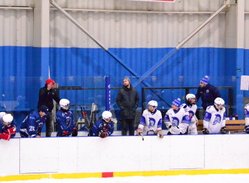 Rozhovor s trenérem Jiřím Sýkorou o postupu do ligy juniorů a plánech na další sezónu.